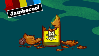 Underdog Stories Are Poison<em></em>